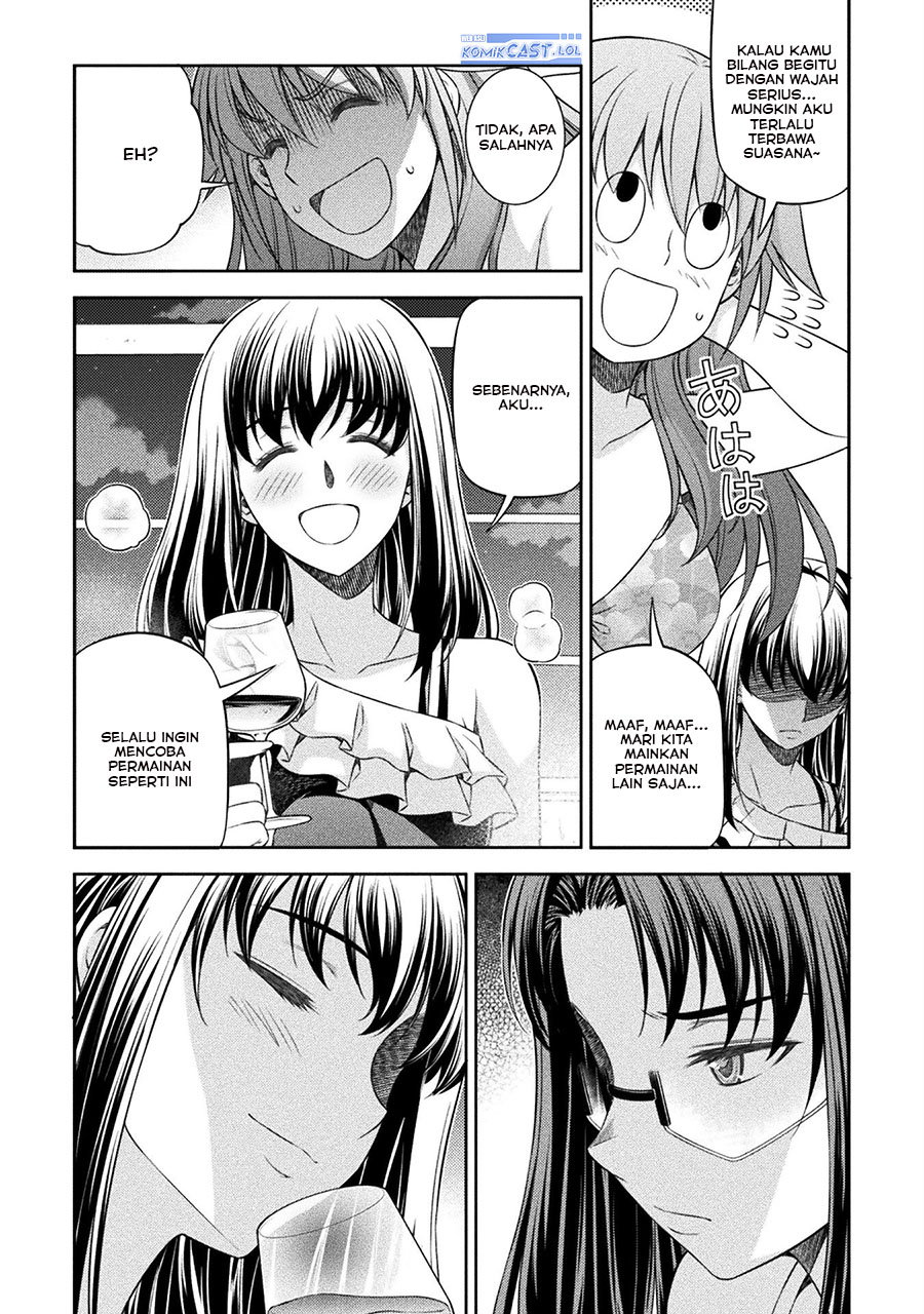 Dilarang COPAS - situs resmi www.mangacanblog.com - Komik silver plan to redo from jk 060 - chapter 60 61 Indonesia silver plan to redo from jk 060 - chapter 60 Terbaru 17|Baca Manga Komik Indonesia|Mangacan